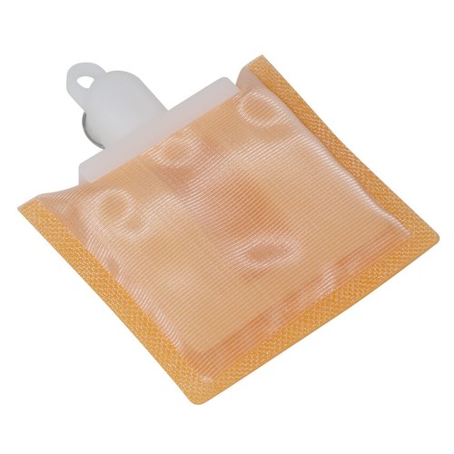 Fuel pump filter strainer - filter, for