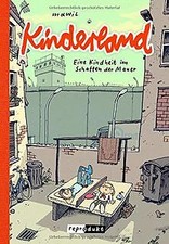 Kinderland: Eine Kindheit im