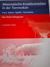 Miasmatische Krankheitsbilder