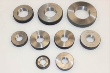 Gewindelehrring Lehrring - div