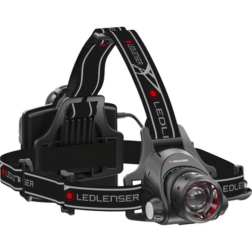 Ledlenser stirnlampe h14r - ledlenser,