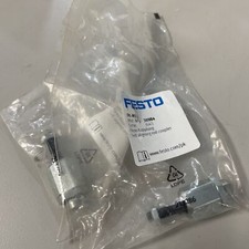 2 Stück Festo Kupplung FK-M5