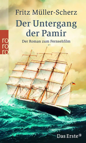 Der untergang pamir - der,