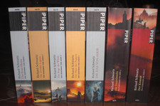 Richard Schwartz Geheimnis