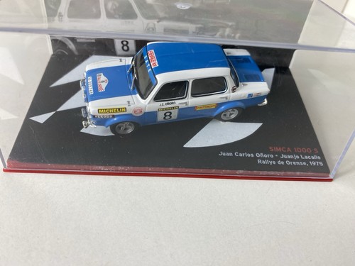 Simca 1000s rallye - simca, 1000s-rallye