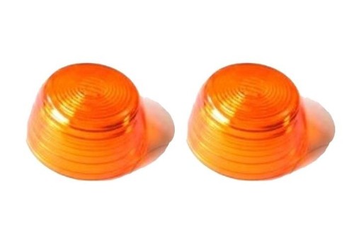 Jmp blinkerglas orange - 2x,