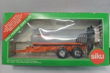 Siku 1:32 Farmer Kaweco Vacuum