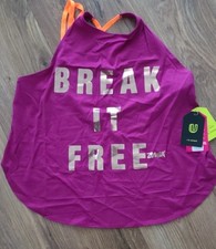 NEU ZUMBA Gr.XL 'BREAK IT