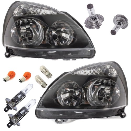 Renault clio 2 - 2x,