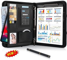 Konferenzmappe A4