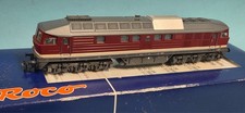Roco TT 36220 Diesellok BR 132 140-5 der DR  /TOP+OVP