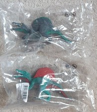Schleich Dinosaurier 2 x Spinosaurus OVP NEU Variante selten Dino Dinosaurus