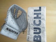 SET Torwart - Fanghand +