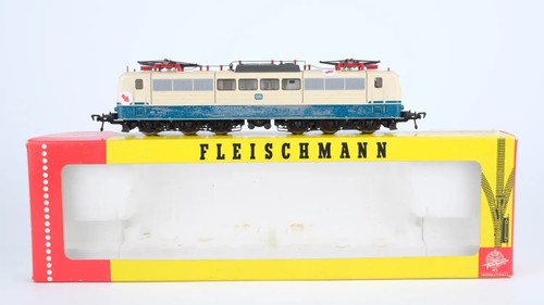 Fleischmann 4381 lok br - 4381,