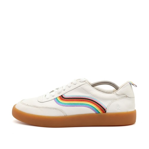 Hush puppies damen sneaker - puppies,