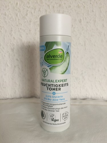 Alverde natural expert - alverde,