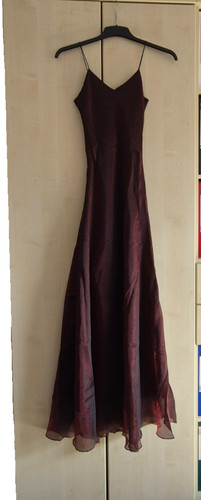 Abendkleid festkleid - abendkleid,