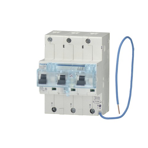 Hager htn335e sls schalter - htn335e,