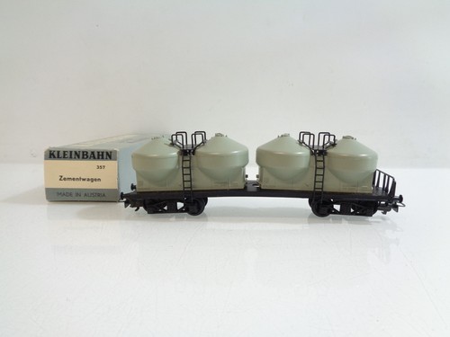 Klein modellbahn 357 - klein,