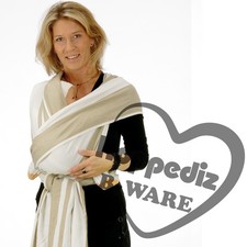 HOPPEDIZ® Tragetuch Kairo