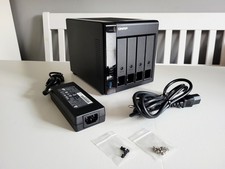 QNAP TS-451D2 8GB Intel 4-Bay