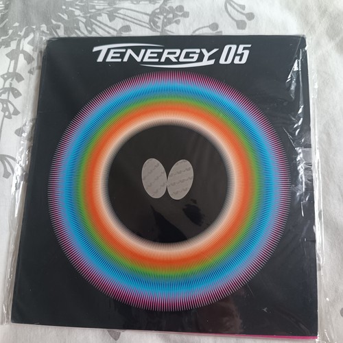 Butterfly tenergy 1 - butterfly,
