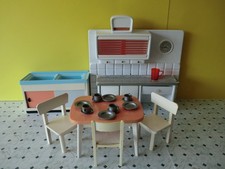 Crailsheimer Küche 50er Jahre