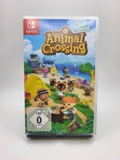 Animal Crossing New Horizons
