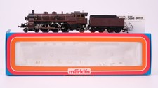 Märklin H0 3111 Dampflok BR