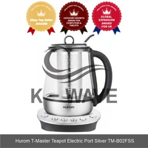 Hurom b02fss tea - tm-b02fss,