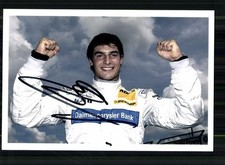 Bruno Spengle Foto Originial Signiert Motorsport + A 247859