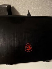 NTB MSI Thin GF63 12VE-030