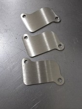 Triumph Speed Triple 955i / 1050 SLS Tuning