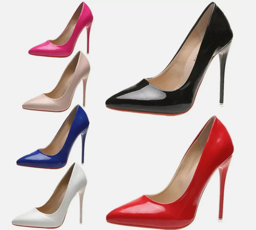 Damen pumps high heels - damen,