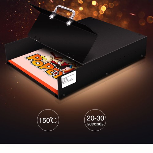 Sihao dtf printer - dtf, direct