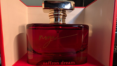 House noya saffron - of,