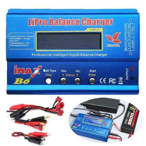 Digitaler akku balance - digitaler,