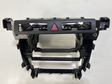 Audi A6 4B Allroad Mittelkonsole Navi Doppel 2 Din Einbaurahmen 4B0858005  A6 C5