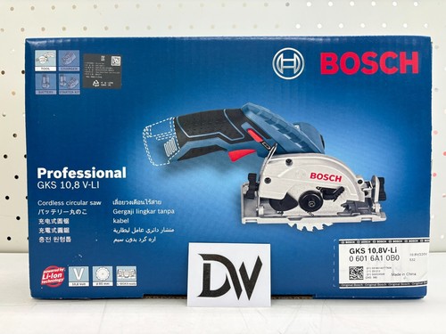 Bosch gks10 bare tool - bosch, gks10,8v-li