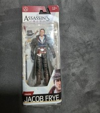 Assassins Creed Jacob Figur - Assassins Creed Syndicate