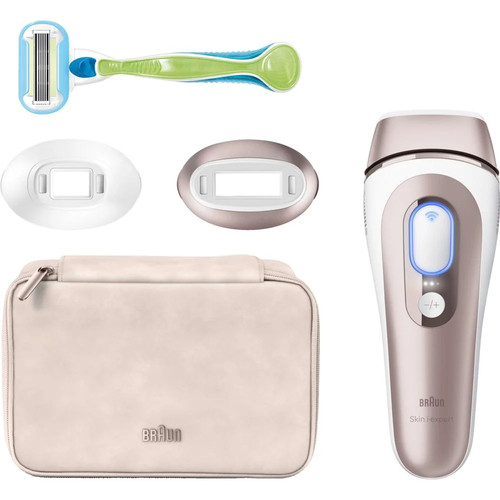 Braun pl7147 smart ipl - ipl, skin