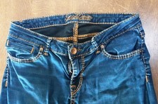 Soccx  Denim Jeans Damen W 32