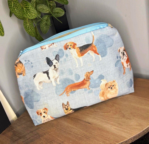 Große kosmetiktasche beutel - große,