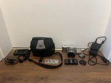 SONY NEX-3 Digitalkamera