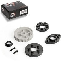 Dachantrieb Zahnrad Set