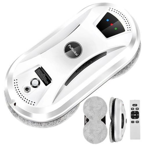 Roboclean fensterputzroboter - roboclean,