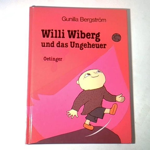 Siehst gespenster willi - siehst,