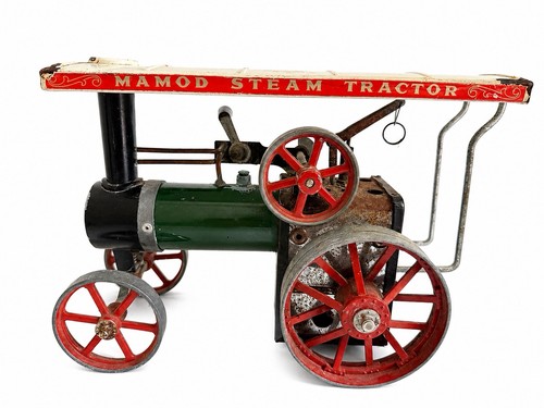 Vintage 60er jahre mamod - vintage,