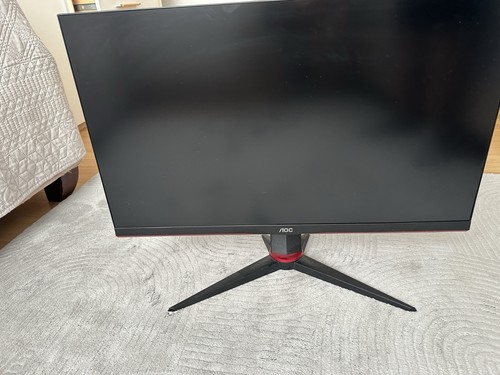 Aoc q27g2s gaming monitor - aoc,