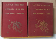 Magnus Hirschfeld -